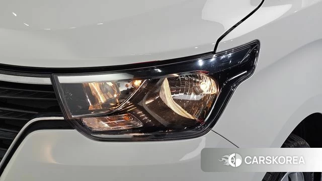 Hyundai The New Grand Starex id 4507950 из Кореи 14