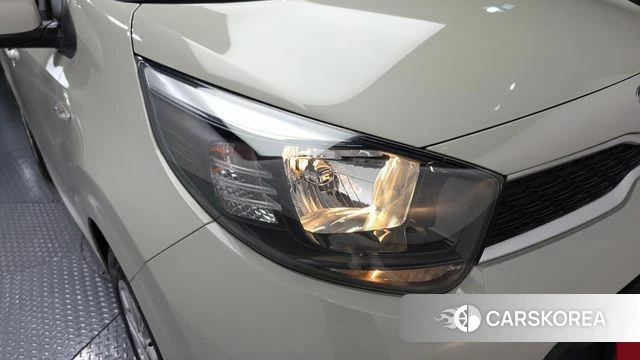 Kia All New Morning (JA) id 4508211 из Кореи 14