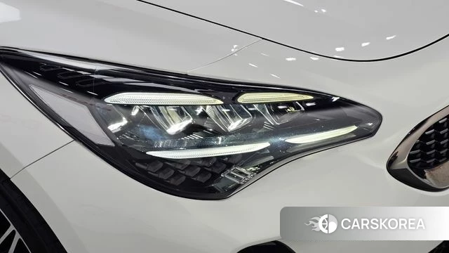 Kia Stinger Meister id 4594420 из Кореи 14