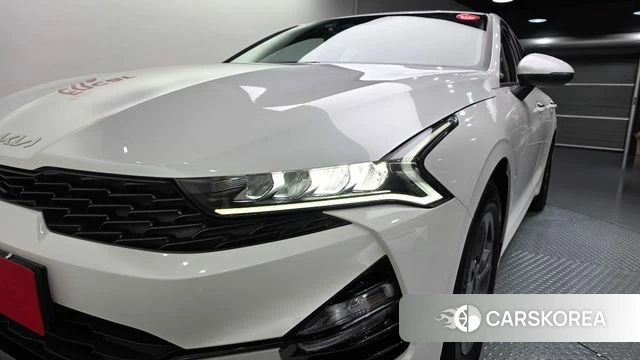 Kia K5 3rd generation id 4561441 из Кореи 14