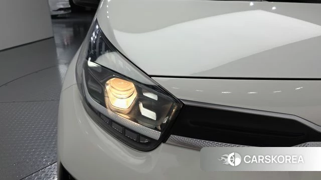 Kia Morning Urban (JA) id 4567771 из Кореи 14
