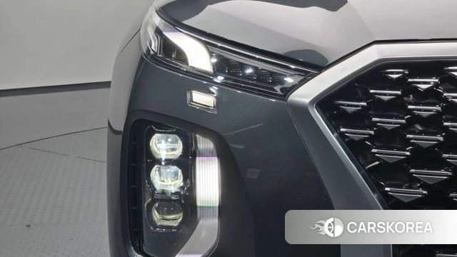 Hyundai Palisade id 4490148 из Кореи 14
