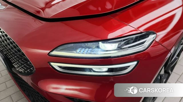 Genesis The New G70 id 4202922 из Кореи 14