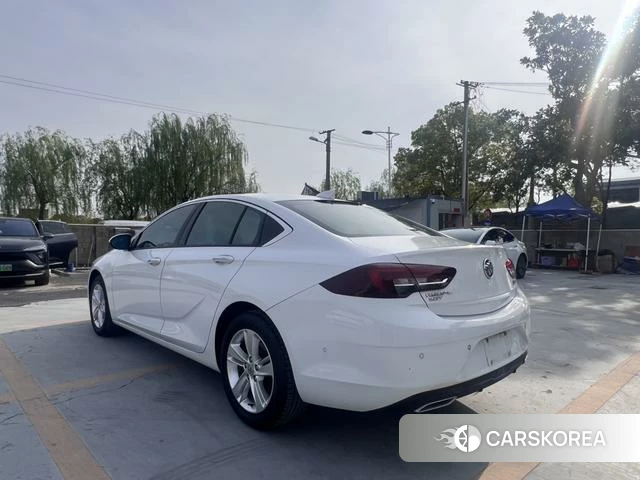 Buick Regal id 4240408 из Китая 14