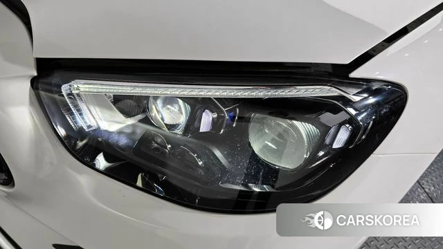 Mercedes-Benz E-Class W213 id 4231230 из Кореи 14