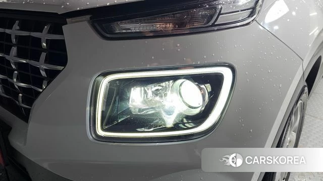 Hyundai Venue id 4534857 из Кореи 14