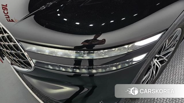 Genesis G90 (RS4) id 4401862 из Кореи 14