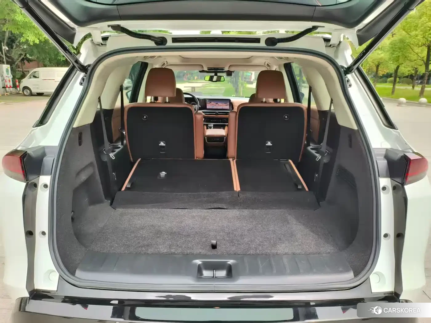 Nissan Pathfinder id 4601051 из Китая 14