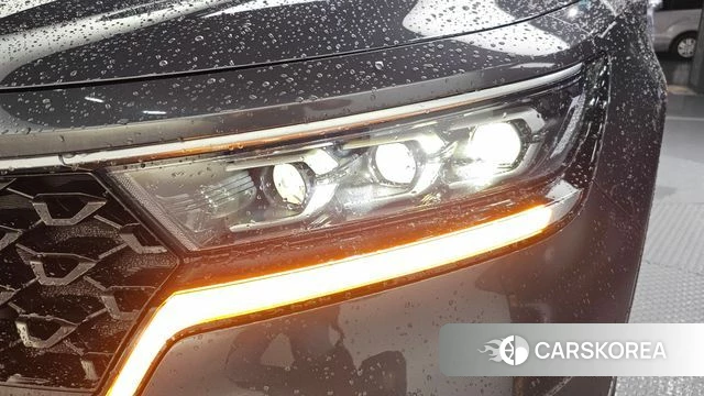 Kia Sorento 4th Generation id 4549314 из Кореи 14