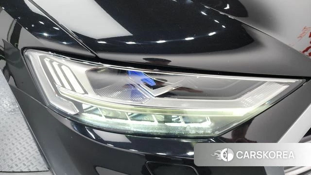 Audi A8 (D5) id 4535467 из Кореи 14
