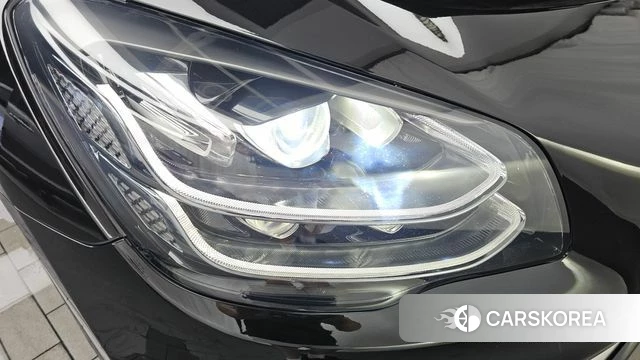 Kia More K9 id 4647469 из Кореи 14