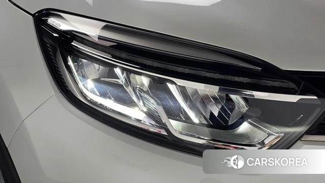 Renault Korea (Samsung) New QM3 id 4737313 из Кореи 14