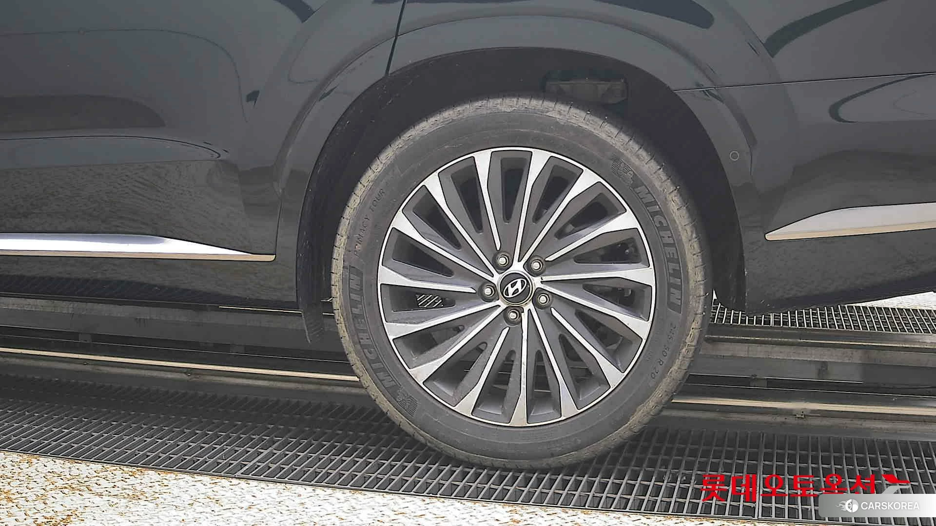 Hyundai Palisade id 4902347 из Кореи 14