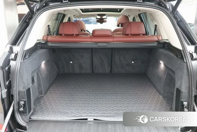 BMW X5 id 4275822 из Китая 14