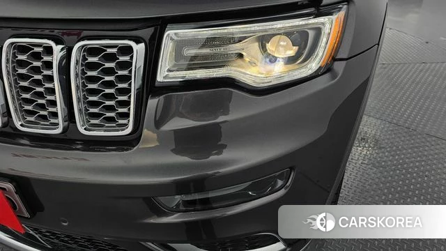 Jeep Grand Cherokee id 4409714 из Кореи 14