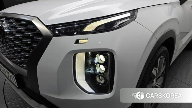 Hyundai Palisade id 4202224 из Кореи 14