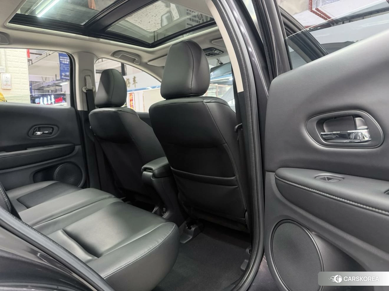 Honda Binzhi id 4420749 из Китая 14