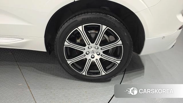 Volvo XC60 second Generation id 4785230 из Кореи 14