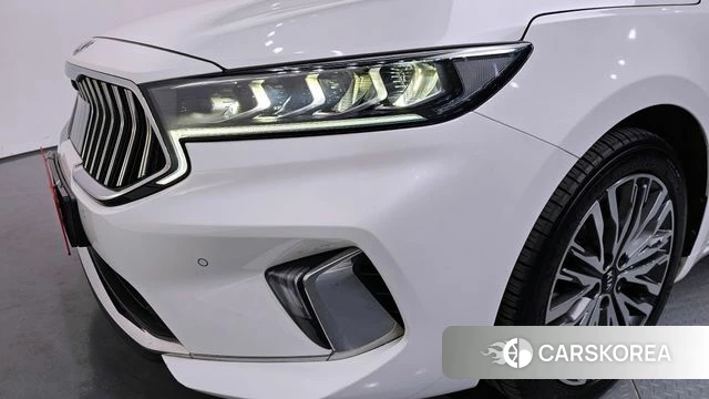 Kia K7 Premier Hybrid id 4402708 из Кореи 14