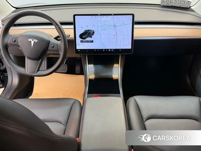 Tesla Model 3 (imported) id 4208306 из Китая 14