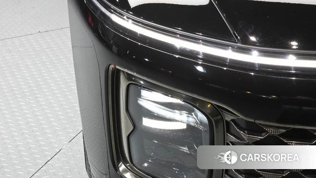Hyundai Grandeur Hybrid (GN7) id 4488342 из Кореи 14