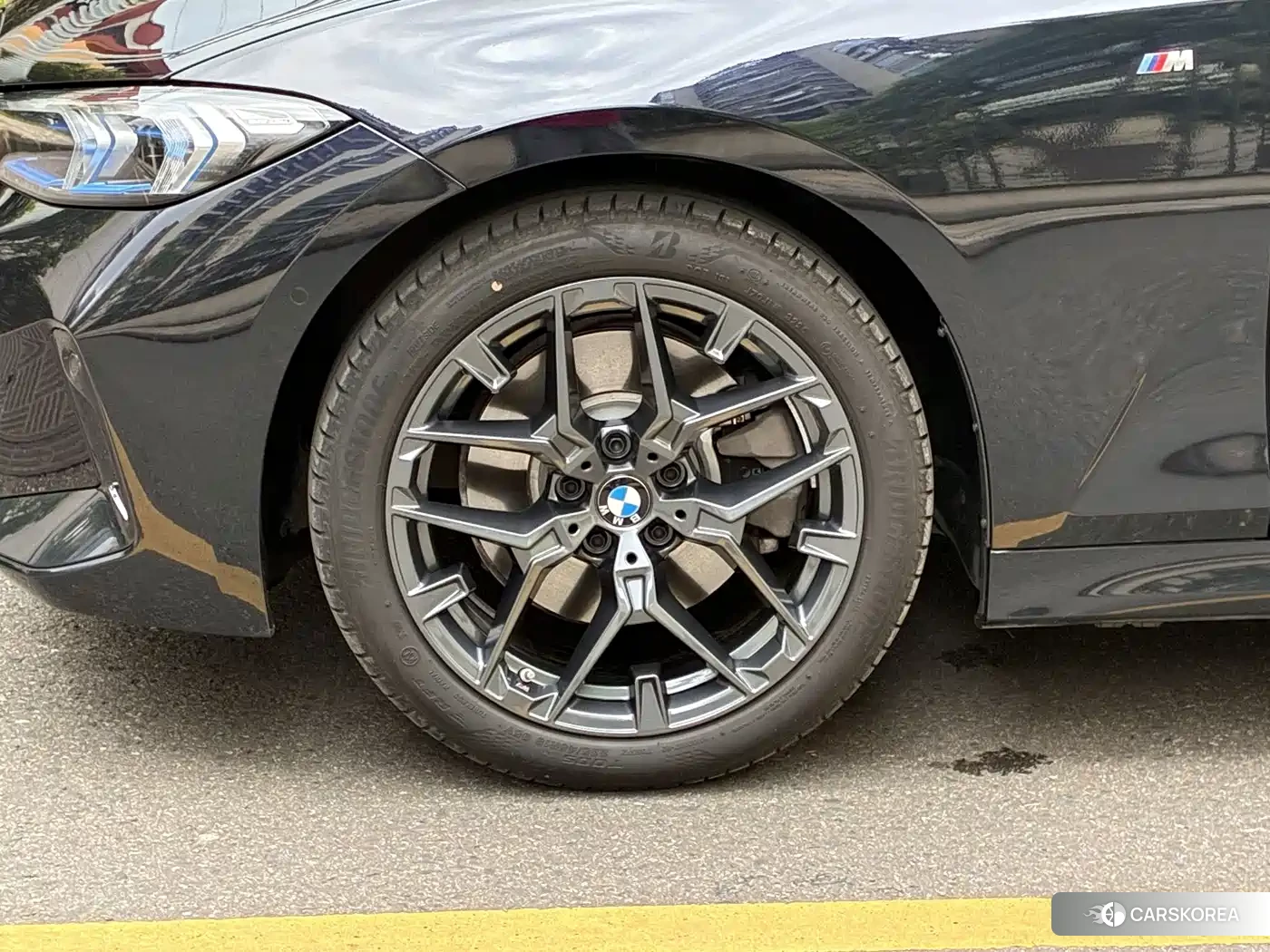 BMW 3 series id 4601064 из Китая 14