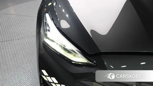 Kia K8 Hybrid id 4917886 из Кореи 14