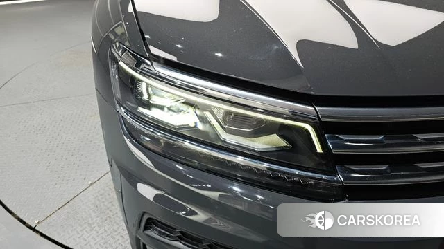 Volkswagen Tiguan second Generation id 4424863 из Кореи 14
