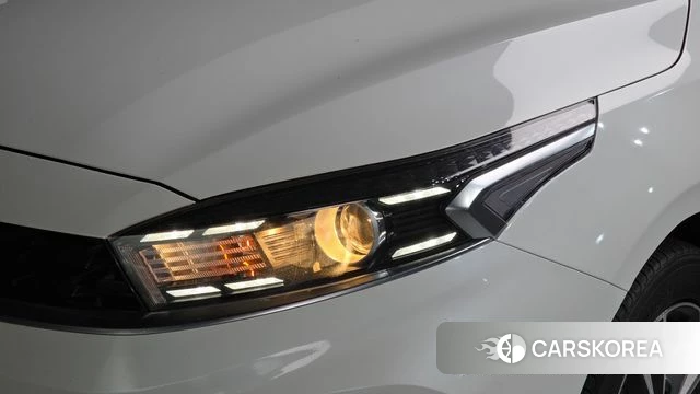 Kia The New K3 2nd generation id 4666105 из Кореи 14
