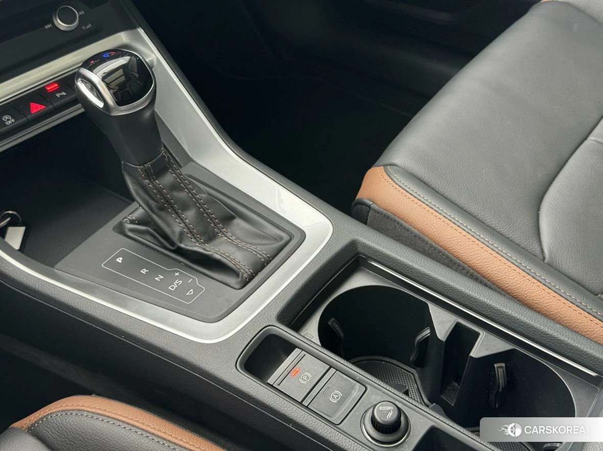 Audi Q3 id 4454056 из Китая 14
