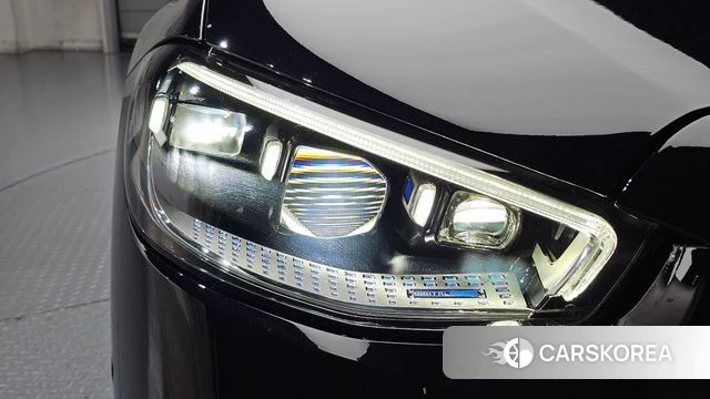 Mercedes-Benz S-Class W223 id 4455922 из Кореи 14