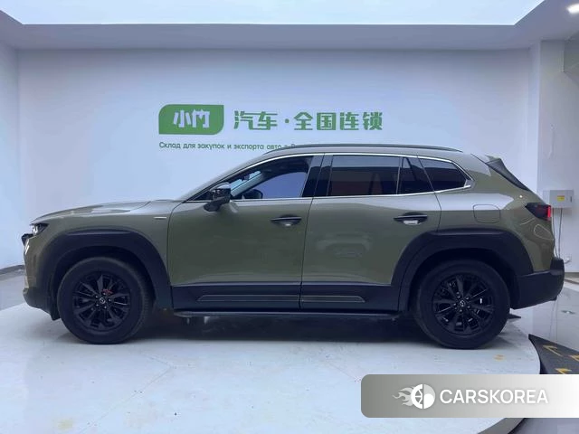 Mazda CX-50 line also id 4276483 из Китая 14