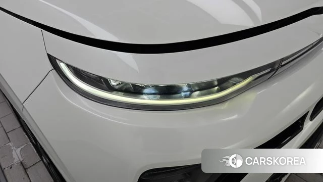 Kia Soul Booster id 4377817 из Кореи 14
