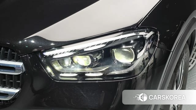 Mercedes-Benz GLE-Class W167 id 4499930 из Кореи 14