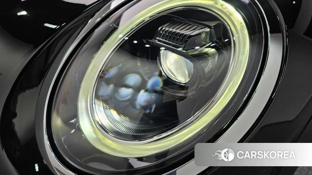 Mini Cooper id 4880464 из Кореи 14