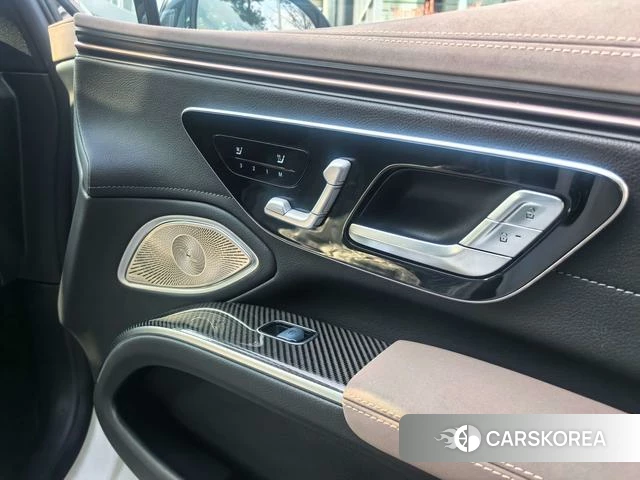 Mercedes-Benz EQS AMG id 4256863 из Китая 14