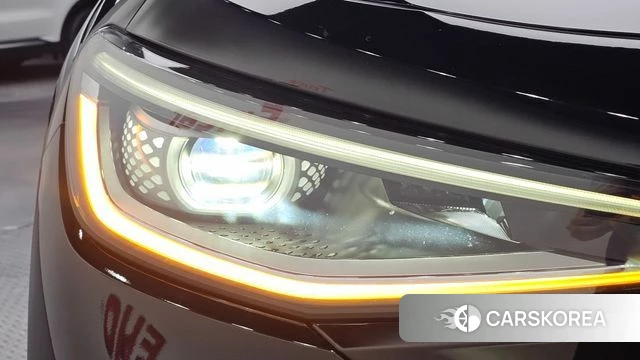 Volkswagen ID.4 id 4863810 из Кореи 14