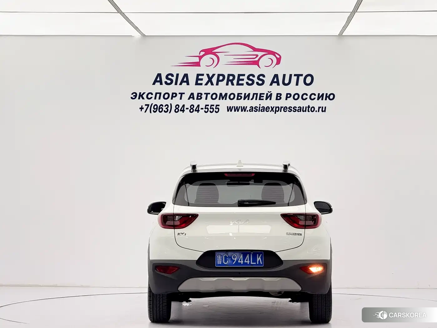 Kia KX1 id 4629136 из Китая 14