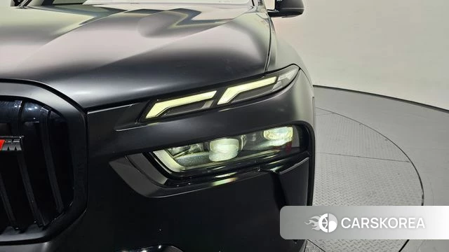 BMW X7 (G07) id 4185816 из Кореи 14