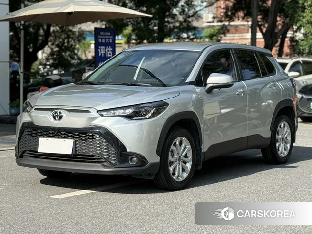 Toyota Fenglanda id 4262387 из Китая 14