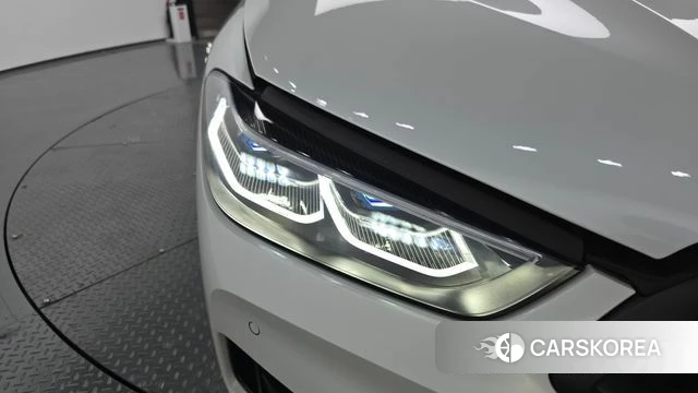 BMW 8 Series (G15) id 4523200 из Кореи 14
