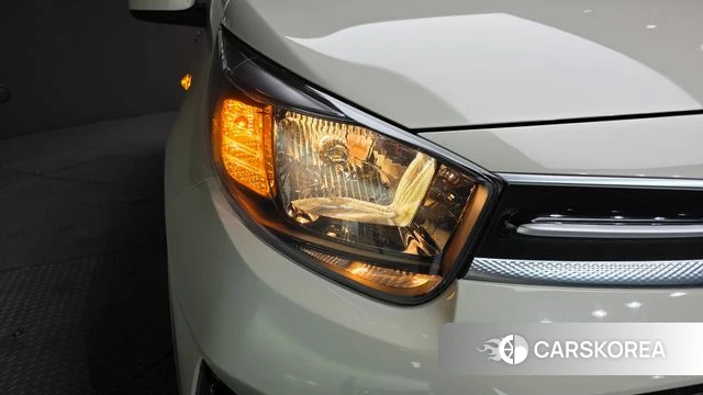 Kia Morning Urban (JA) id 4549416 из Кореи 14