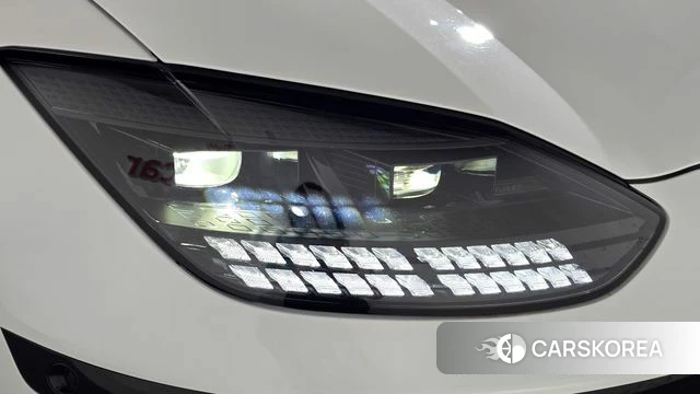 Hyundai Ionic 6 id 4792217 из Кореи 14