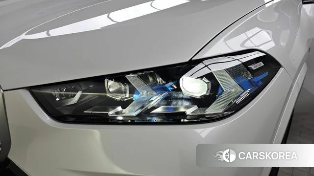 BMW X5 (G05) id 4584014 из Кореи 14