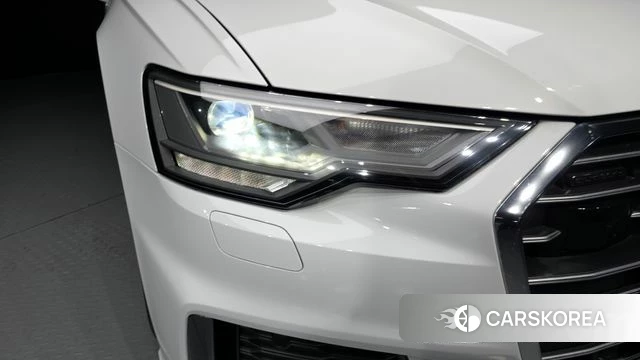 Audi A6 (C8) id 4281517 из Кореи 14