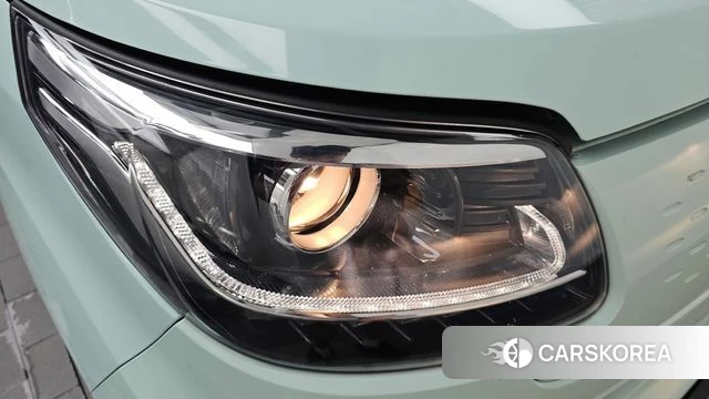 Kia The New Ray id 4662133 из Кореи 14