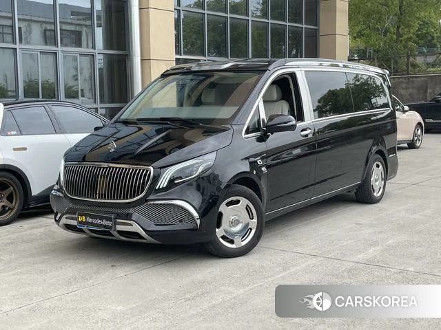 Mercedes-Benz Vito id 4256162 из Китая 14