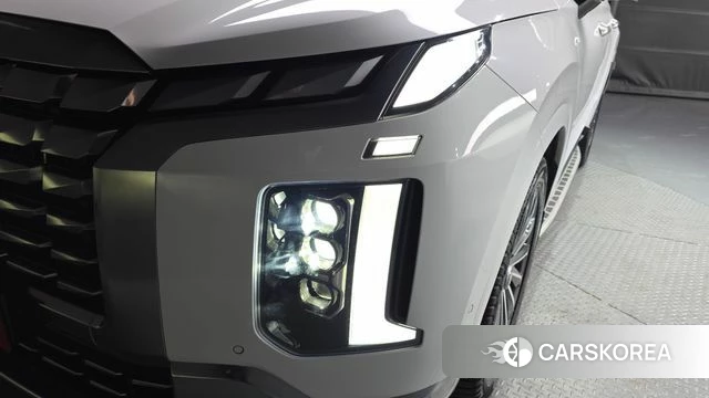 Hyundai The New Palisade id 4541447 из Кореи 14