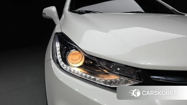 Chevrolet (GM Daewoo) The New Trax id 4447680 из Кореи 14