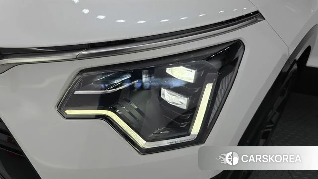 Kia Di Ol Nu Niro id 4422959 из Кореи 14